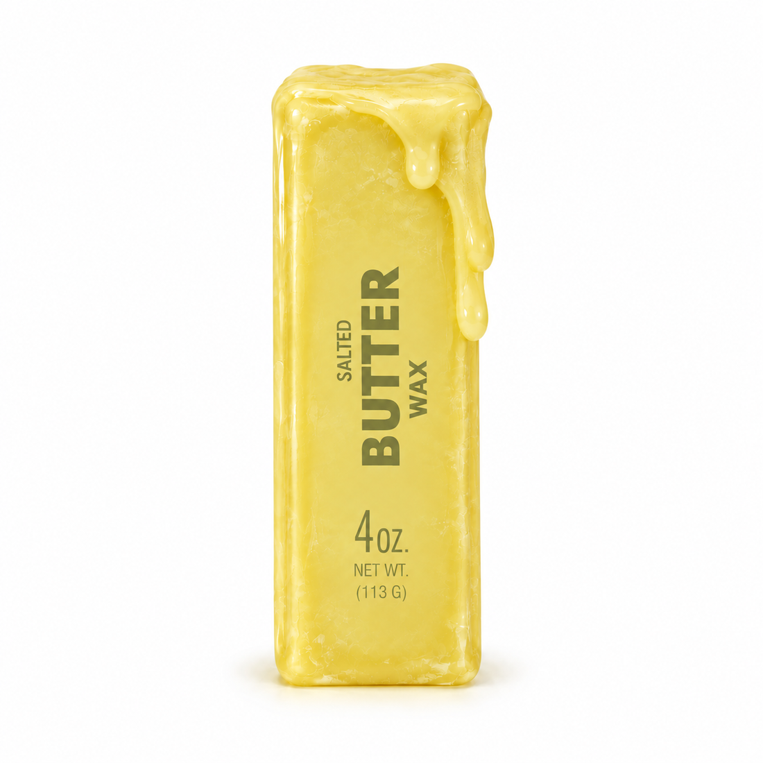 WOSKOWE masło BUTTER