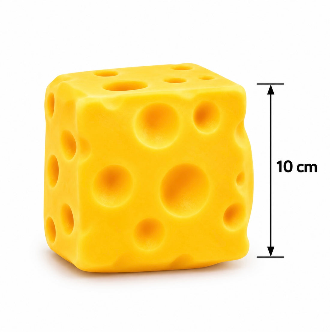 DUŻY SER 10 Cm