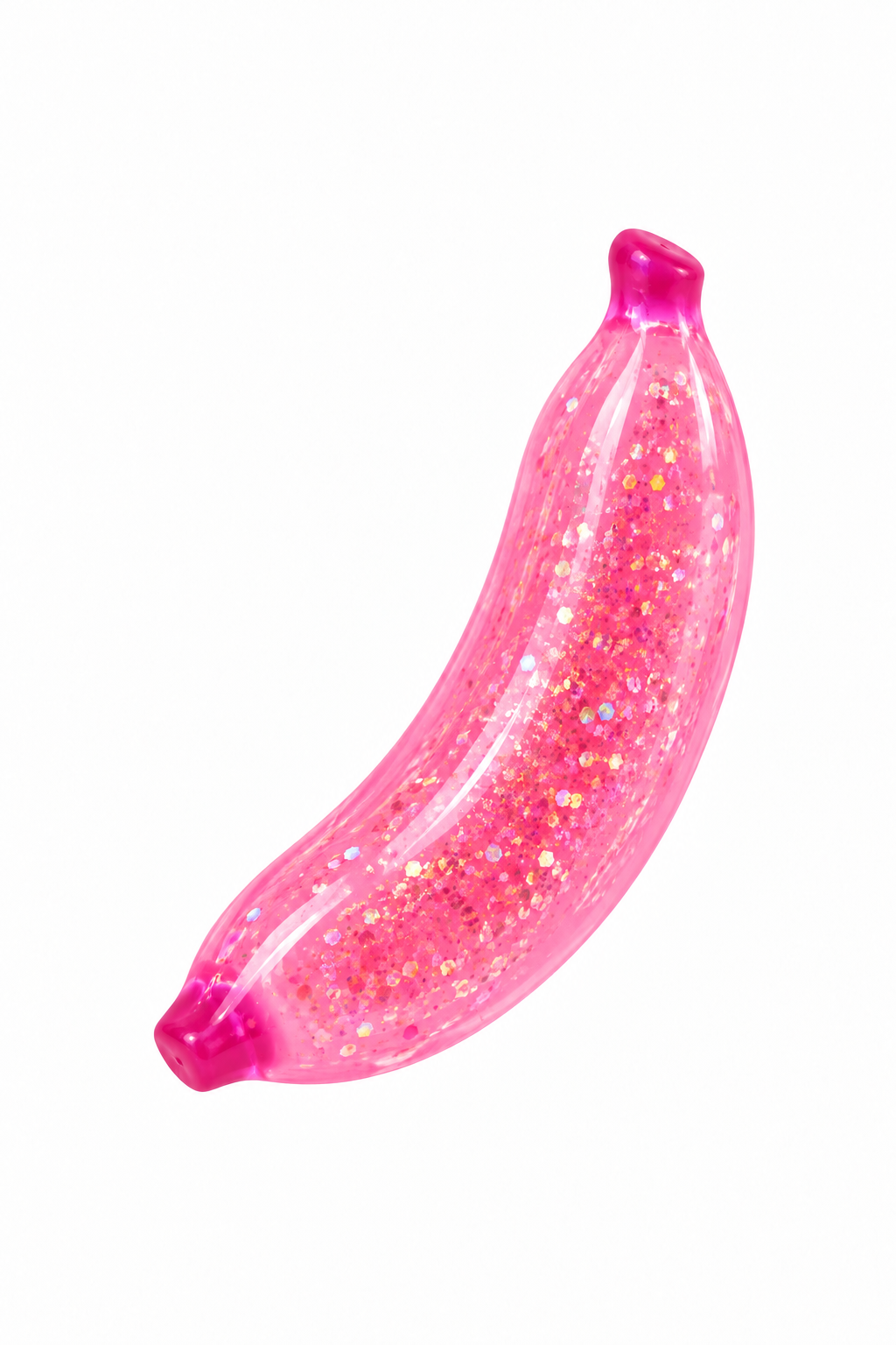WAZELINOWY BANAN