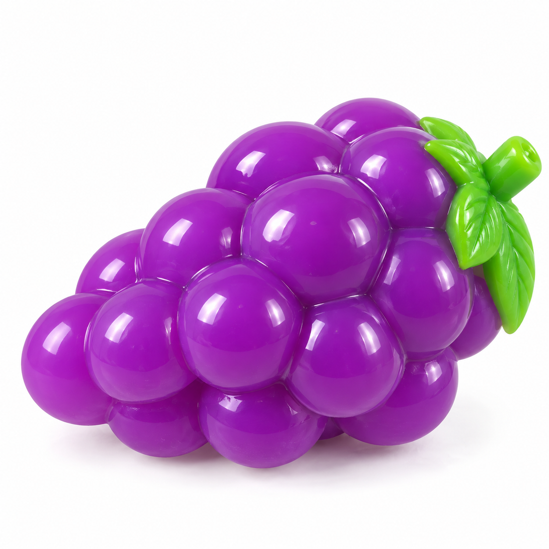 ASMR winogrono CRUNCHY grape