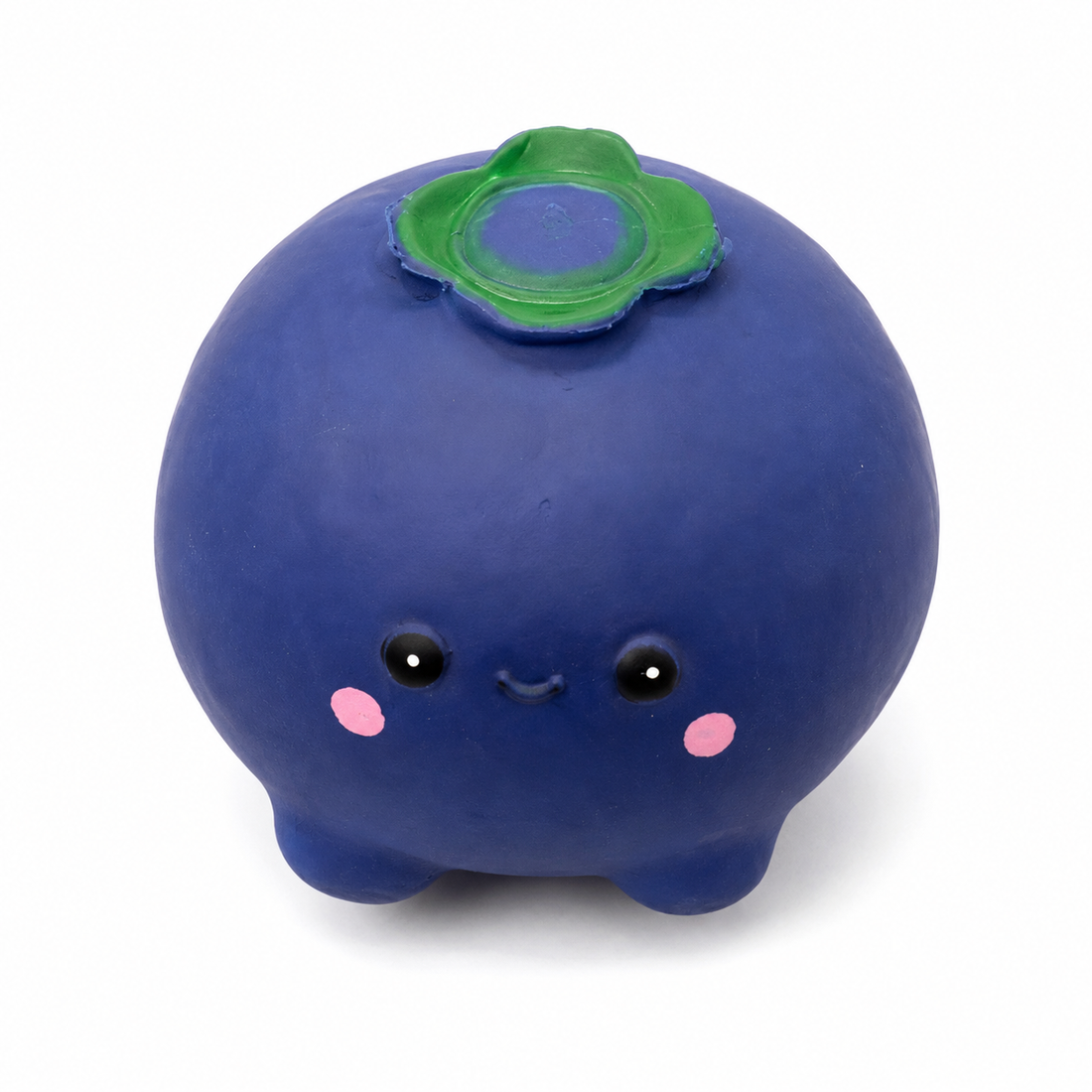 Gniotek Jagoda Squishy Zapachowy Antystresowy