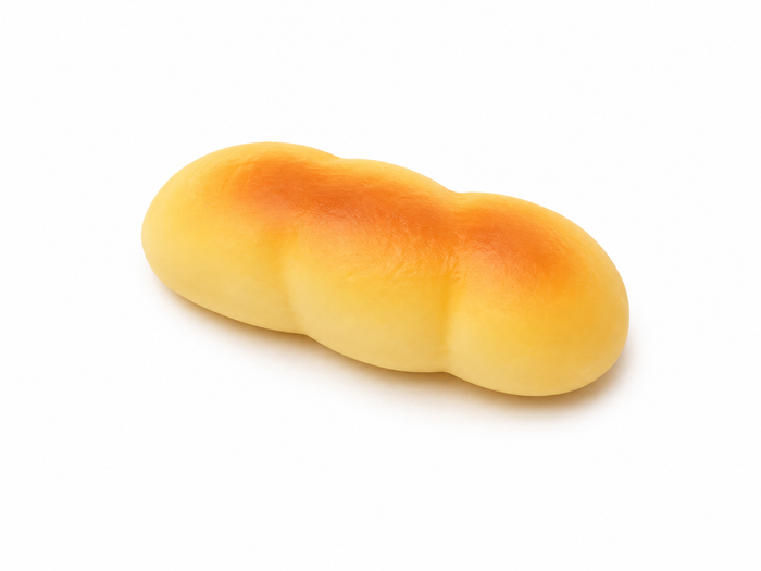 Gniotek Pieczywo Butter Squishy Miękki Antystresowy