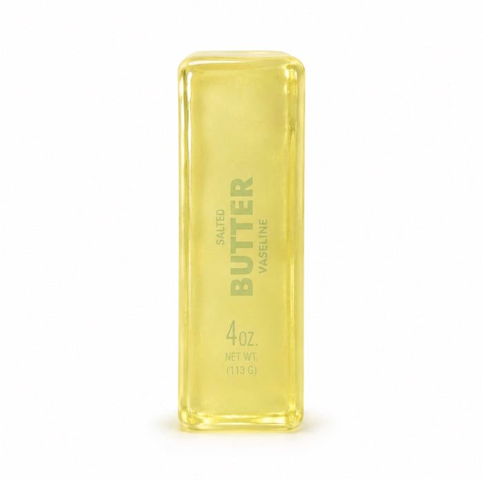 WAZELINOWY Gniotek Butter Masło